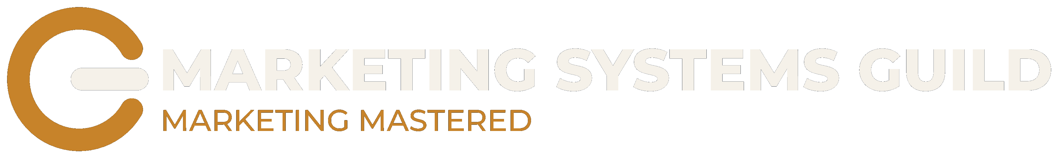 Marketing Systems Guild